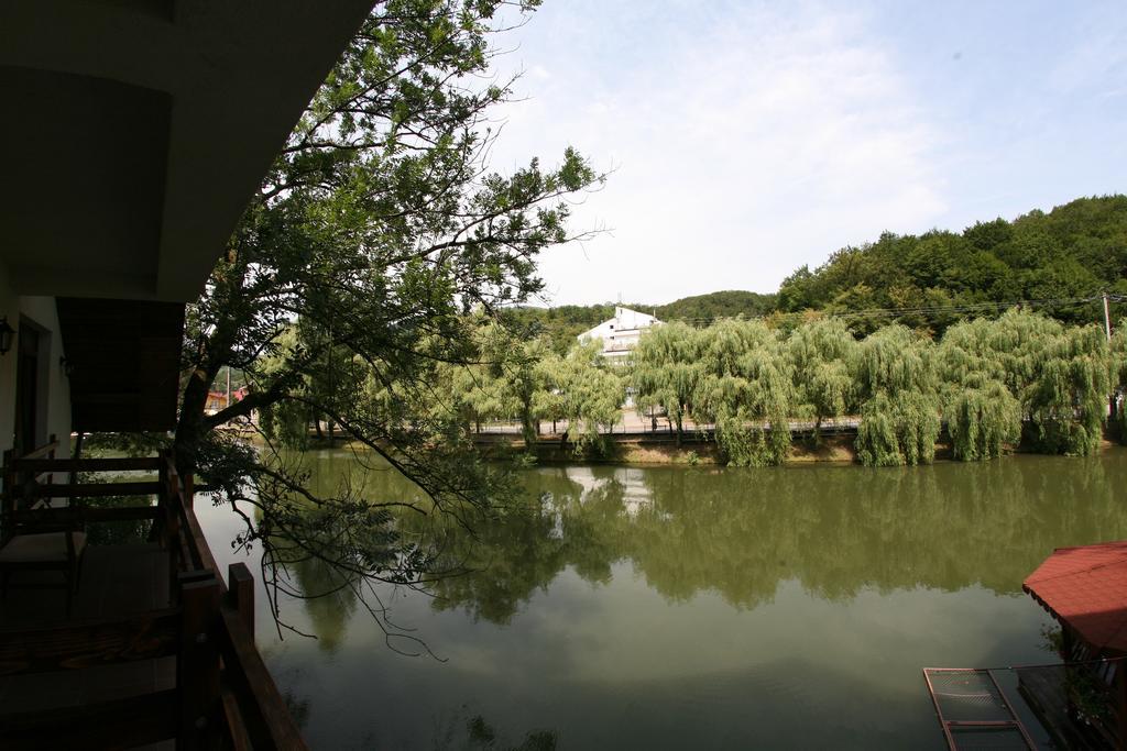Guest House Lacul Linistit Moneasa Camera foto